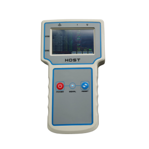 ZDYZ-302S氧化鋅避雷器帶電測試儀