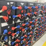 ZDT-BM蓄電池在線(xiàn)監(jiān)測(cè)系統(tǒng)成功護(hù)航數(shù)據(jù)中心，獲客戶(hù)高度贊譽(yù)！