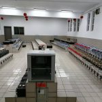 蓄電池在線(xiàn)監(jiān)測(cè)系統(tǒng)助力機(jī)房安全運(yùn)行