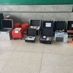 專(zhuān)業(yè)電力檢測(cè)，品質(zhì)保障——武漢中電通高壓試驗(yàn)設(shè)備重磅發(fā)貨！