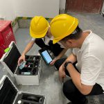 專(zhuān)業(yè)高效，客戶(hù)贊譽(yù)：手持式局部放電測(cè)試儀安裝調(diào)試服務(wù)獲好評(píng)