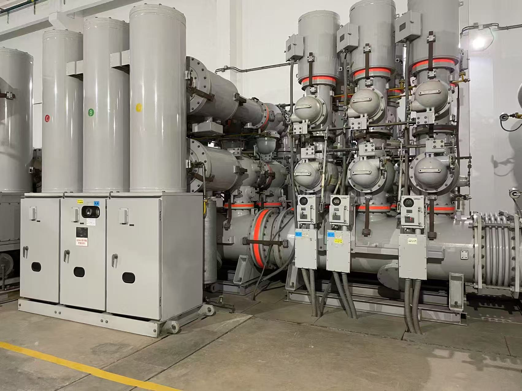 助力風(fēng)力發(fā)電廠(chǎng)實(shí)現(xiàn)SF6氣體安全監(jiān)測(cè)新飛躍